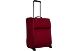 Weightless Revelation - 2 Wheel Lightweight Cabin Case Pink